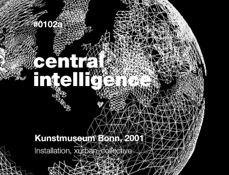 Central Intelligence