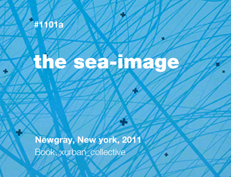 The Sea-Image: Visual Manifestations of Port Cities and Global Waters